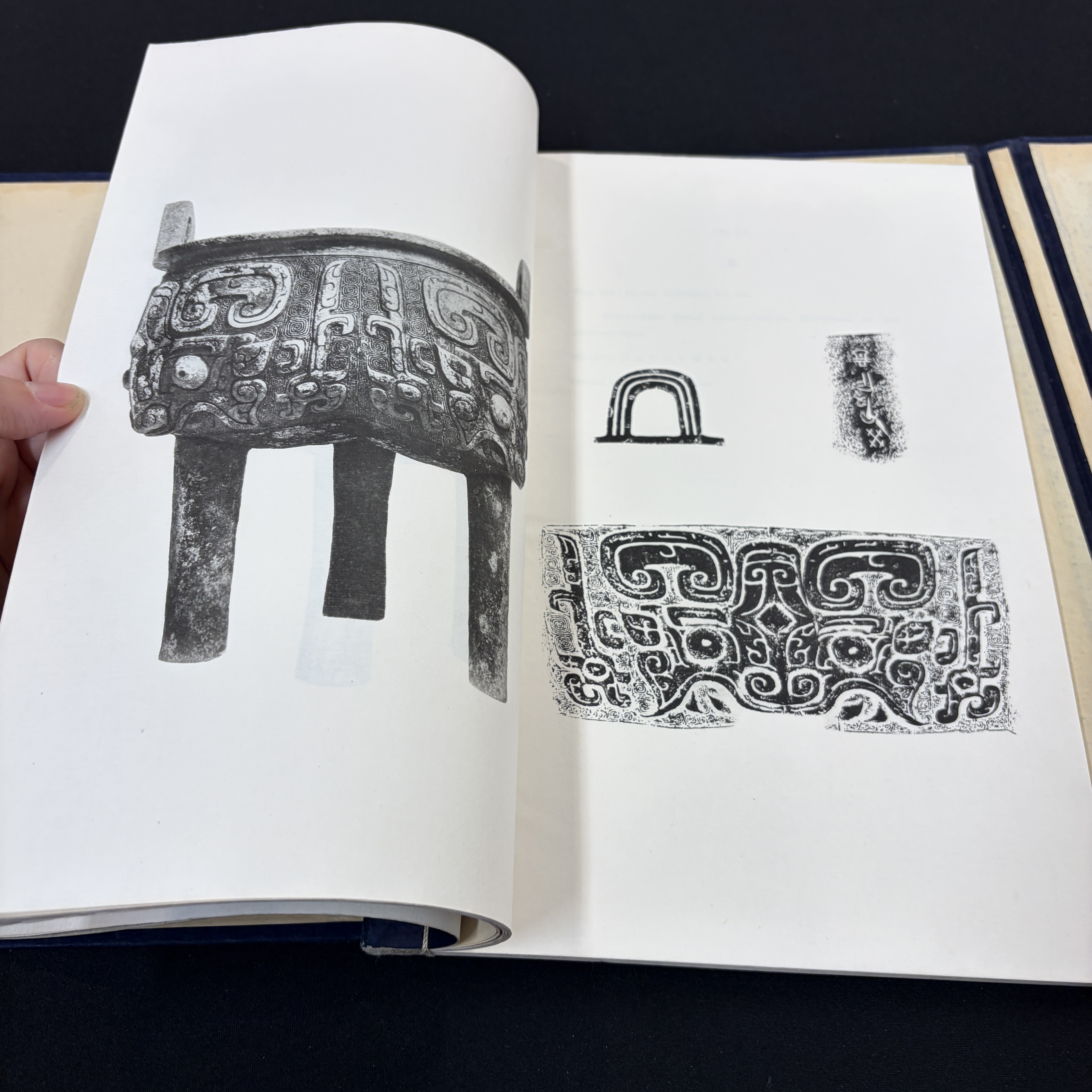 Gustav Ecke: 'Frühe Chinesische Bronzen aus der Sammlung Oskar Trautmann' — photo 27