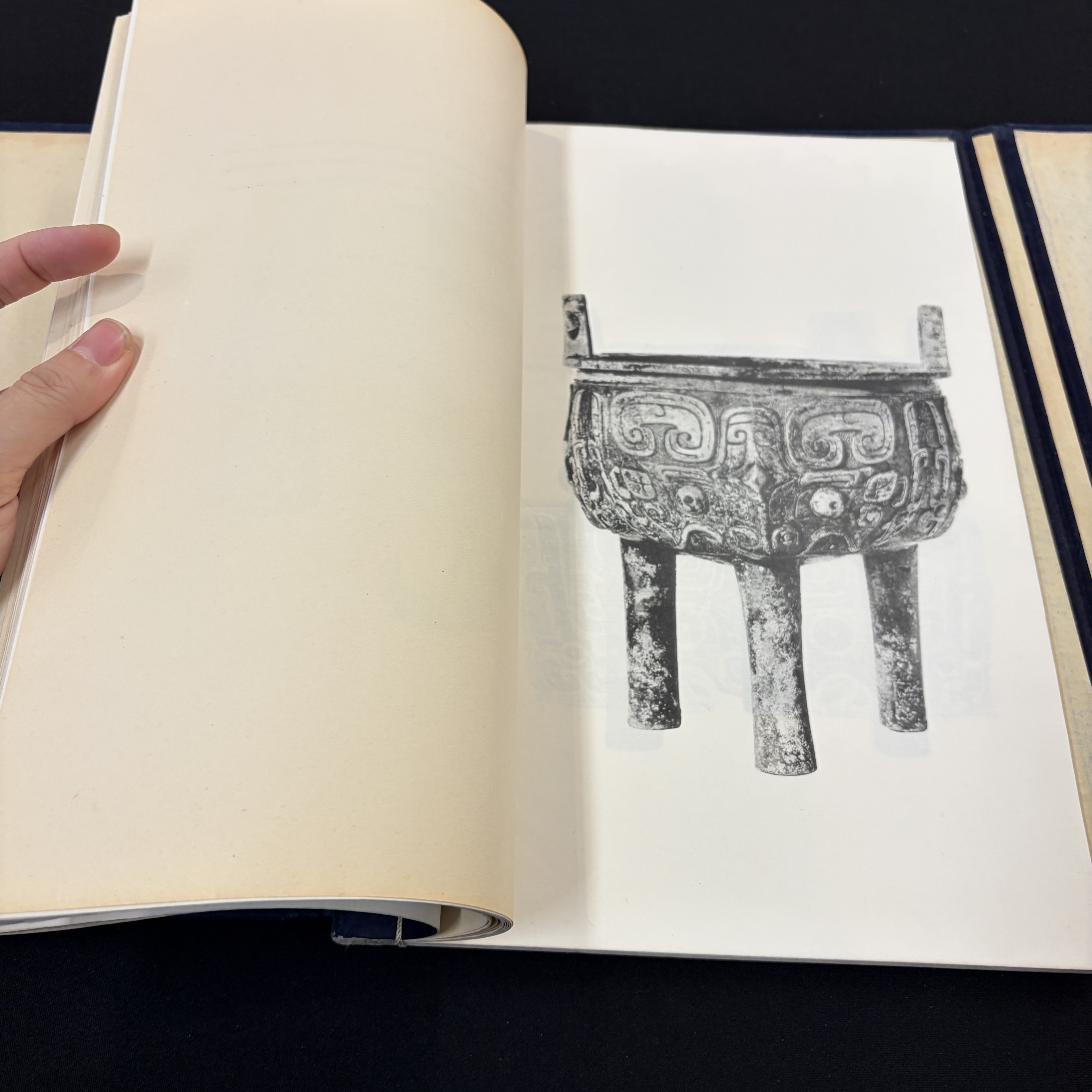 Gustav Ecke: 'Frühe Chinesische Bronzen aus der Sammlung Oskar Trautmann' — photo 28