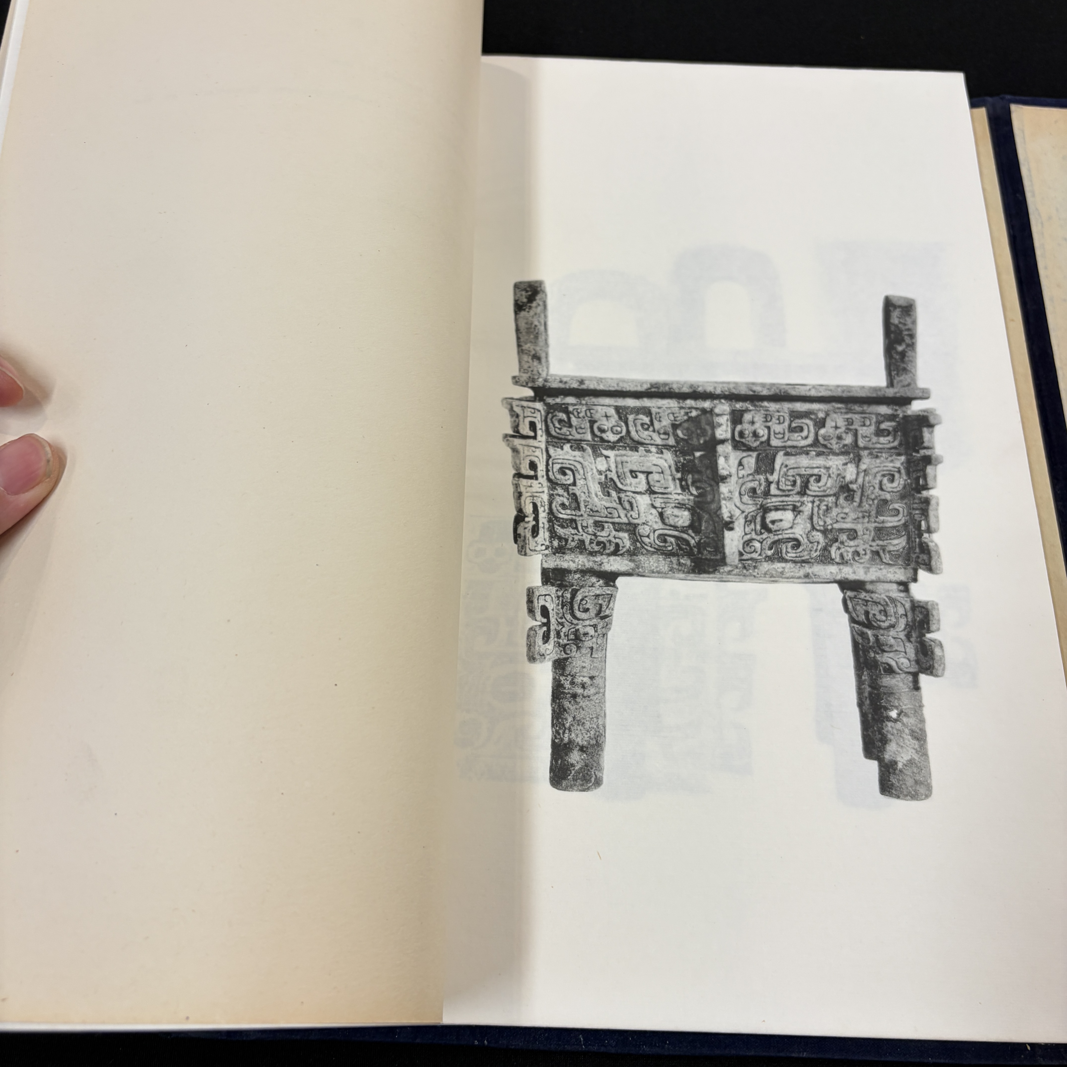 Gustav Ecke: 'Frühe Chinesische Bronzen aus der Sammlung Oskar Trautmann' — photo 32