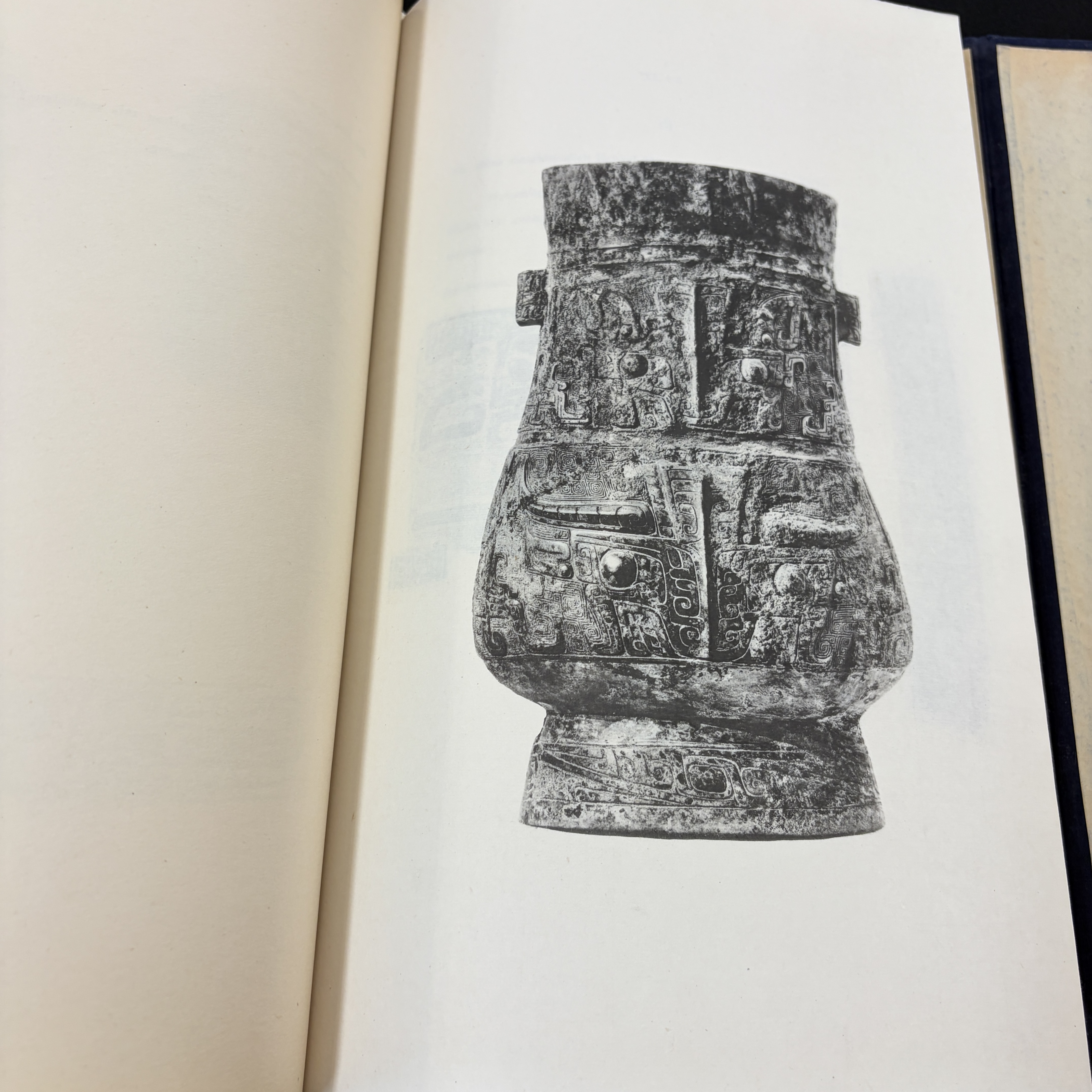 Gustav Ecke: 'Frühe Chinesische Bronzen aus der Sammlung Oskar Trautmann' — photo 38