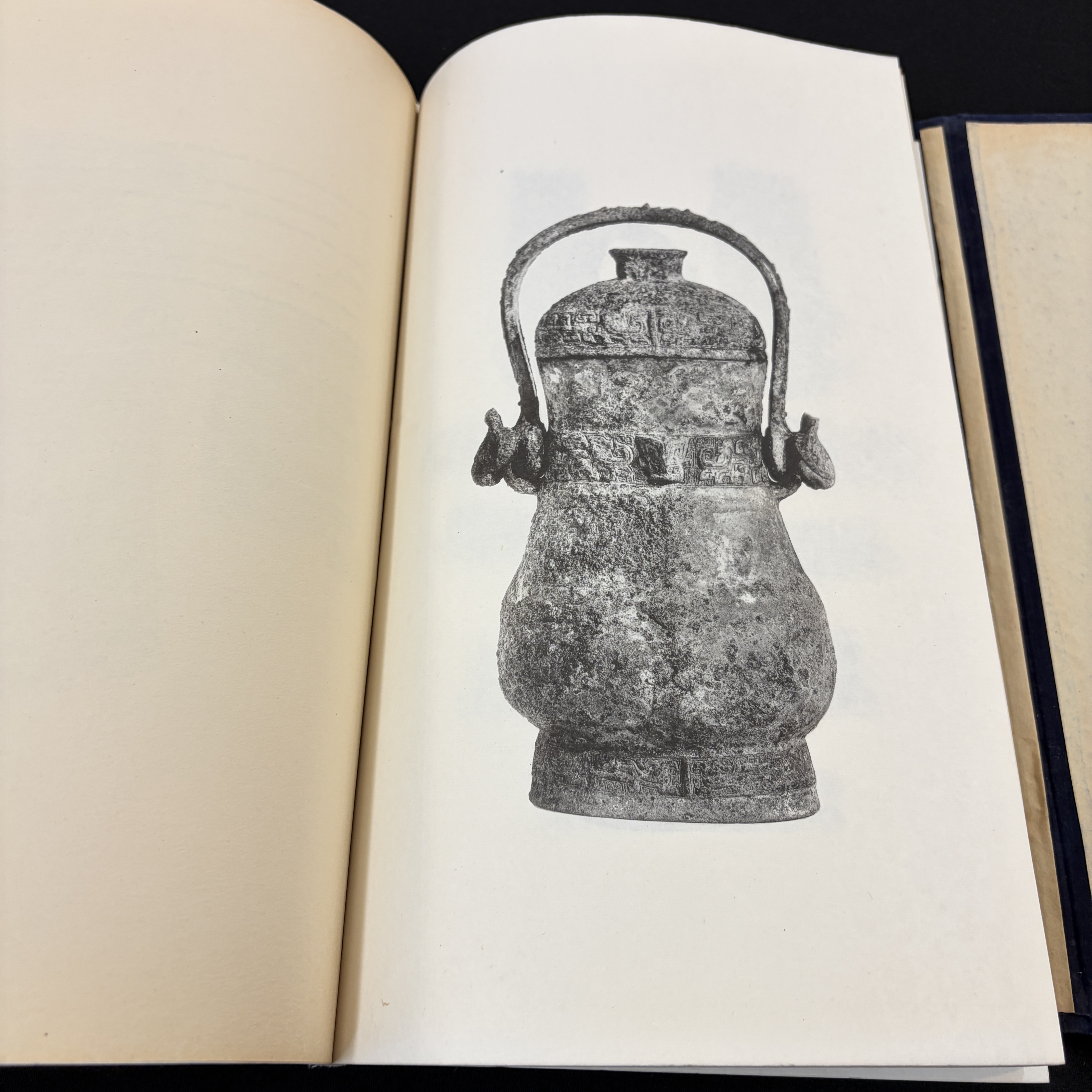 Gustav Ecke: 'Frühe Chinesische Bronzen aus der Sammlung Oskar Trautmann' — photo 40