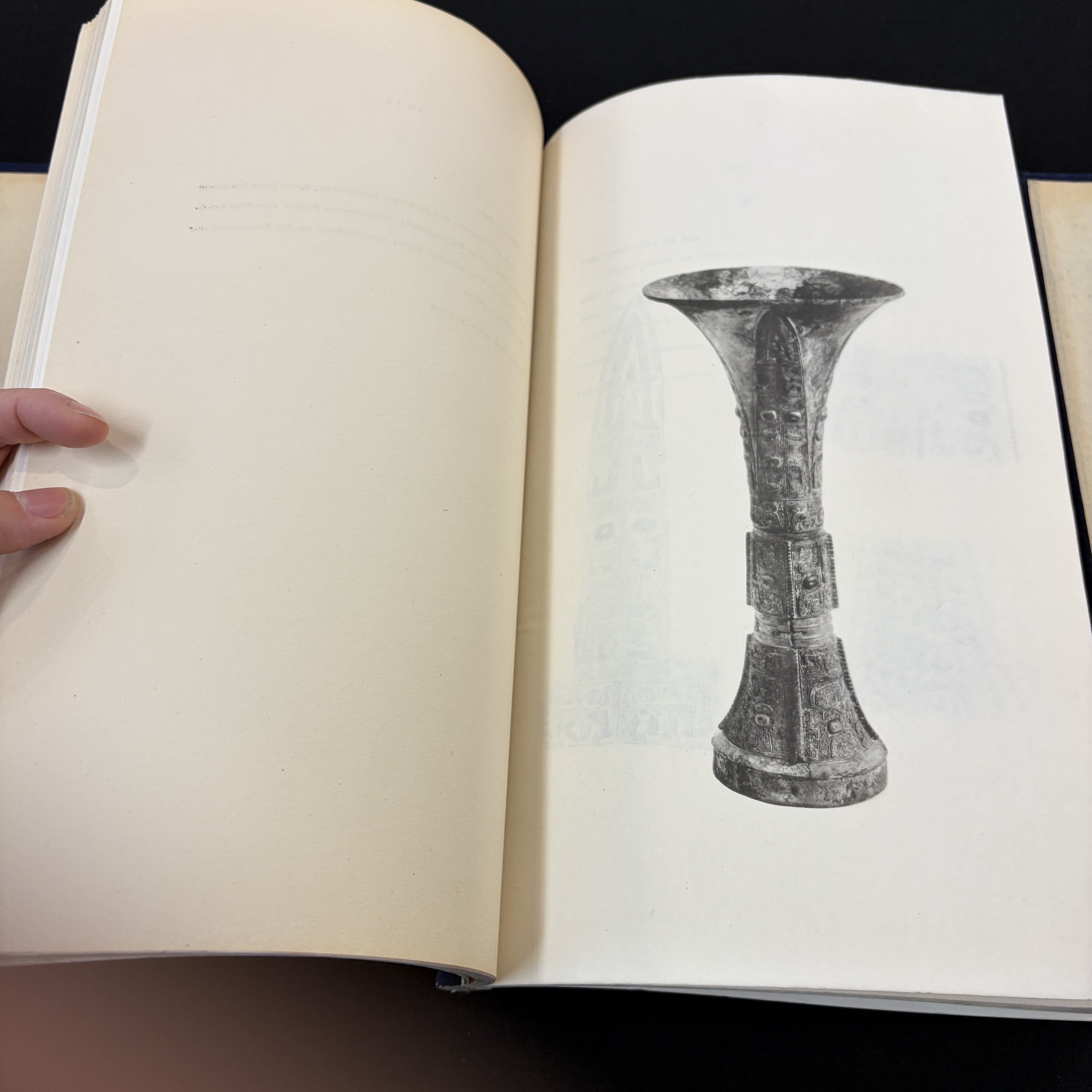 Gustav Ecke: 'Frühe Chinesische Bronzen aus der Sammlung Oskar Trautmann' — photo 45