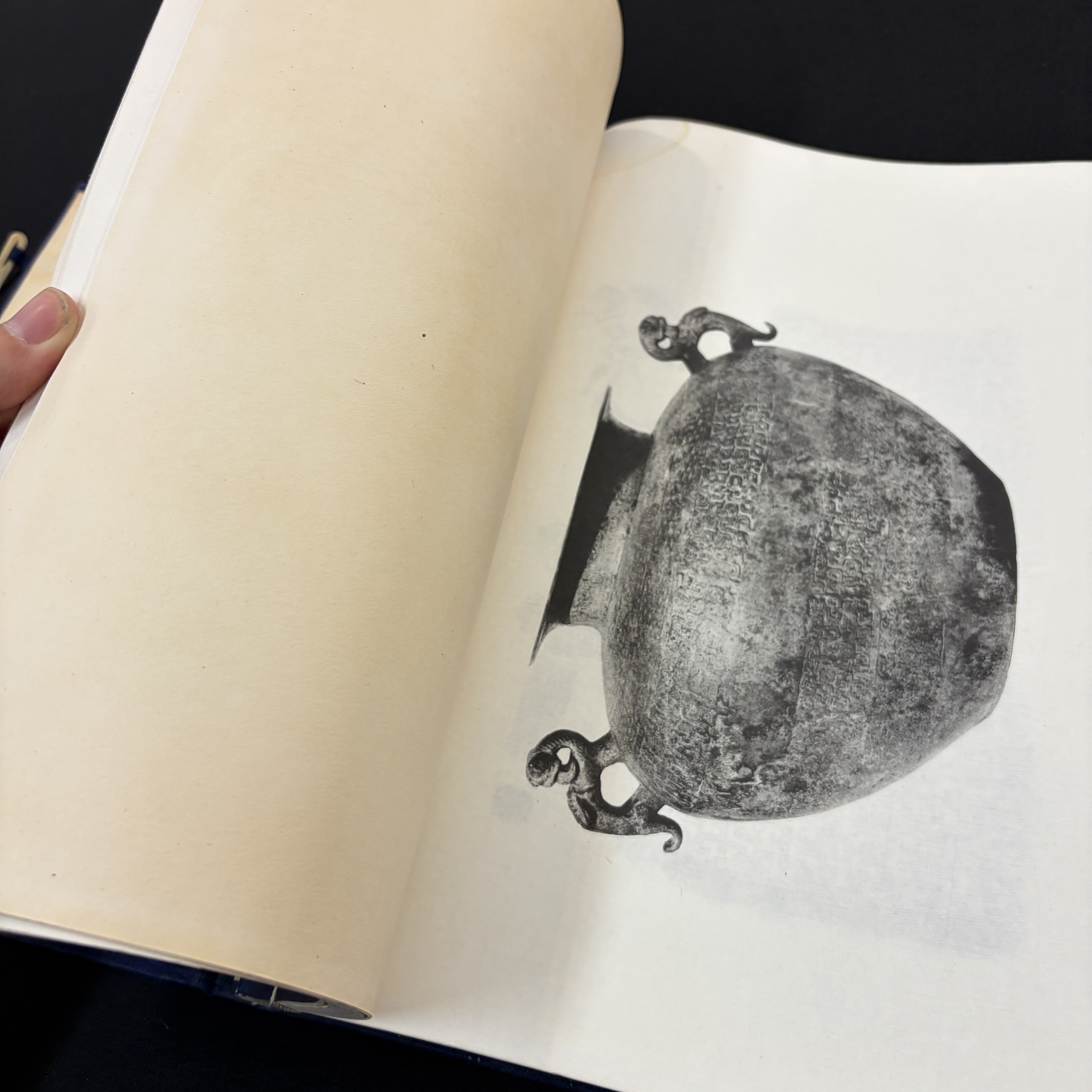 Gustav Ecke: 'Frühe Chinesische Bronzen aus der Sammlung Oskar Trautmann' — photo 48
