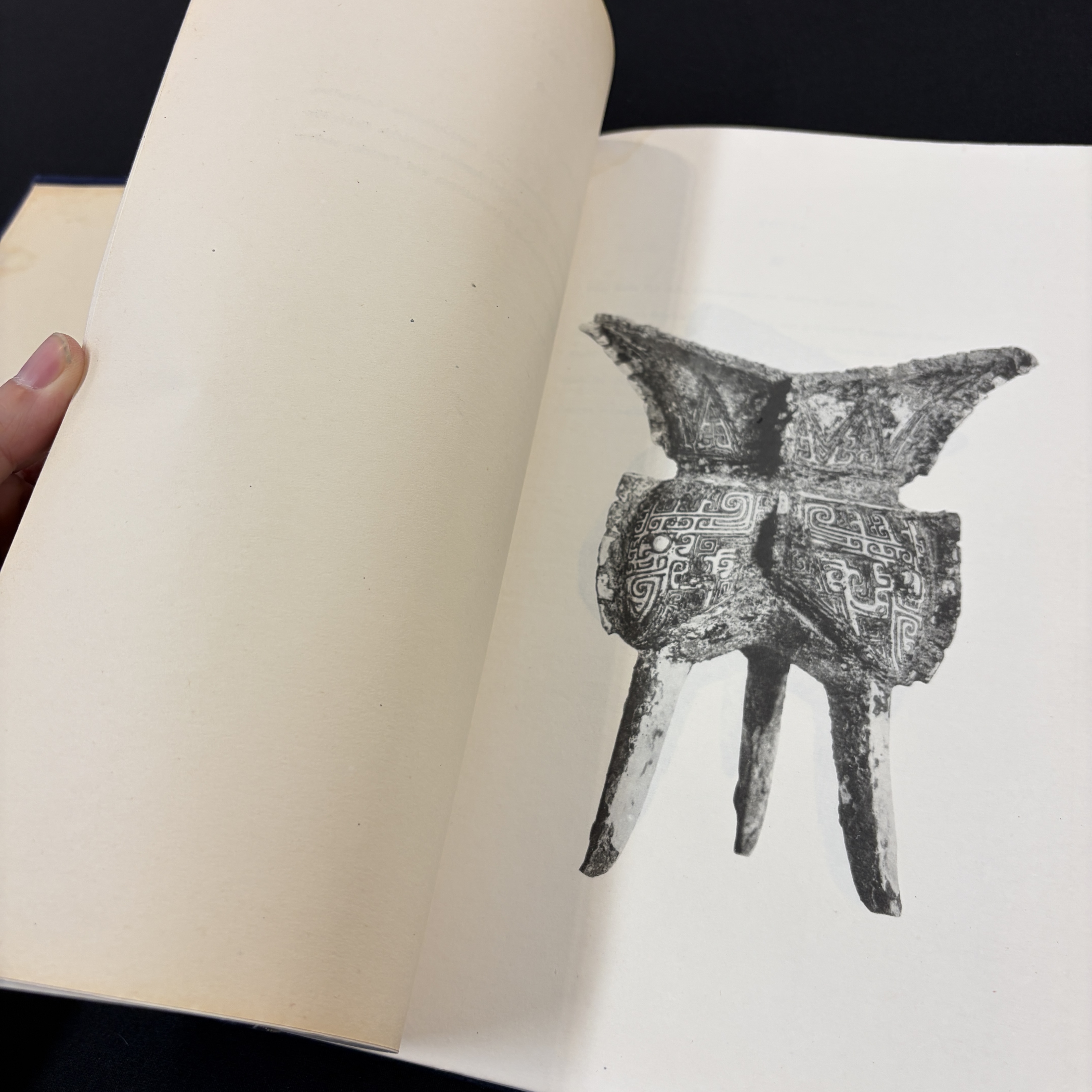 Gustav Ecke: 'Frühe Chinesische Bronzen aus der Sammlung Oskar Trautmann' — photo 50