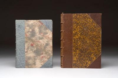 Henry Havard, 'Histoire de la Faïence de Delft', 1878, and Dr. C.H. De Jonge, 'Oud-Nederlandsche Majolica en Delftsch aardewerk', 1947