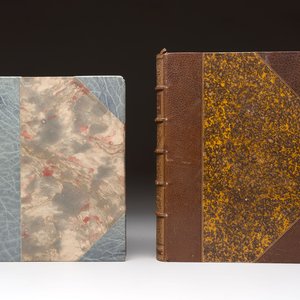 Henry Havard, 'Histoire de la Faïence de Delft', 1878, and Dr. C.H. De Jonge, 'Oud-Nederlandsche Majolica en Delftsch aardewerk', 1947 — foto 1