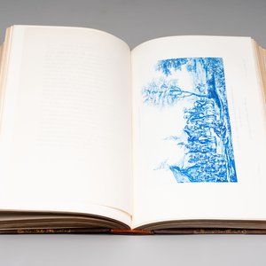 Henry Havard, 'Histoire de la Faïence de Delft', 1878, and Dr. C.H. De Jonge, 'Oud-Nederlandsche Majolica en Delftsch aardewerk', 1947 — foto 12