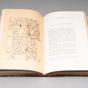 Henry Havard, 'Histoire de la Faïence de Delft', 1878, and Dr. C.H. De Jonge, 'Oud-Nederlandsche Majolica en Delftsch aardewerk', 1947 — foto 13