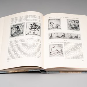 Henry Havard, 'Histoire de la Faïence de Delft', 1878, and Dr. C.H. De Jonge, 'Oud-Nederlandsche Majolica en Delftsch aardewerk', 1947 — foto 6