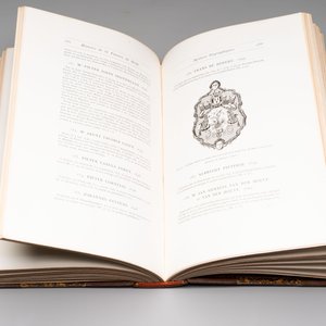 Henry Havard, 'Histoire de la Faïence de Delft', 1878, and Dr. C.H. De Jonge, 'Oud-Nederlandsche Majolica en Delftsch aardewerk', 1947 — foto 10