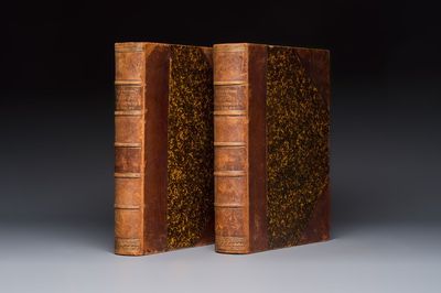Henry Havard: 'Histoire des Faiences de Delft', two volumes, Amsterdam, 1909