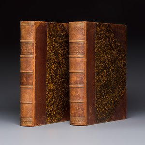 Henry Havard: 'Histoire des Faiences de Delft', two volumes, Amsterdam, 1909 — 照片 1