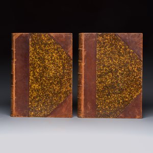 Henry Havard: 'Histoire des Faiences de Delft', two volumes, Amsterdam, 1909 — 照片 2