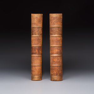 Henry Havard: 'Histoire des Faiences de Delft', two volumes, Amsterdam, 1909 — 照片 3