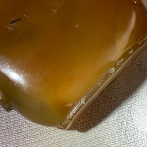 Huit tabatières en agate sculptée, Chine, 19/20ème — photo 12