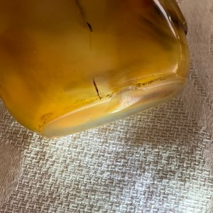 Huit tabatières en agate sculptée, Chine, 19/20ème — photo 14