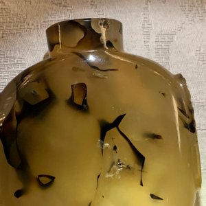 Huit tabatières en agate sculptée, Chine, 19/20ème — photo 16
