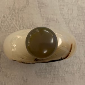 Huit tabatières en agate sculptée, Chine, 19/20ème — photo 18