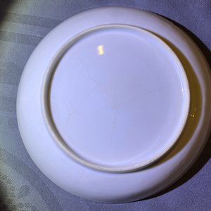 Huit tasses et soucoupes en porcelaine de Chine famille rose, Yongzheng/Qianlong — photo 39