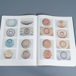 Illustrated catalogue of Sung Dynasty Porcelain in the National Palace Museum, four volumes, Taipei, 1973 — 照片 45