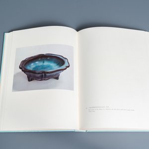Illustrated catalogue of Sung Dynasty Porcelain in the National Palace Museum, quatre volumes, Taipei, 1973 — photo 12