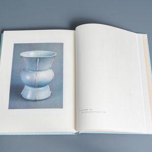 Illustrated catalogue of Sung Dynasty Porcelain in the National Palace Museum, quatre volumes, Taipei, 1973 — photo 7