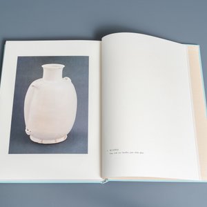 Illustrated catalogue of Sung Dynasty Porcelain in the National Palace Museum, vier volumes, Taipei, 1973 — foto 25