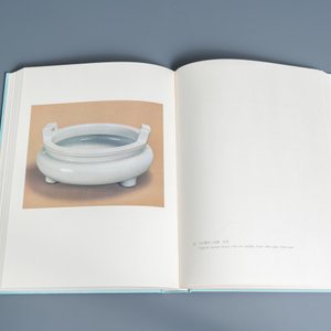 Illustrated catalogue of Sung Dynasty Porcelain in the National Palace Museum, vier volumes, Taipei, 1973 — foto 8