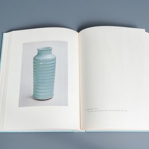 Illustrated catalogue of Sung Dynasty Porcelain in the National Palace Museum, vier volumes, Taipei, 1973 — foto 10