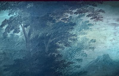 Jan van Kessel the Younger (Antwerp, 1654 – Madrid, 1708): 'The Holy Family in a Forest Landscape', oil on copper — 照片 19