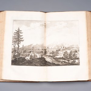 Johannes Nieuhof (1618-1672): 'Het Gezantschap der Nederlandsche Oost-Indische Compagnie', dated 1666 — photo 7