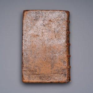 Johannes Nieuhof (1618-1672): 'Het Gezantschap der Nederlandsche Oost-Indische Compagnie', dated 1666 — photo 8
