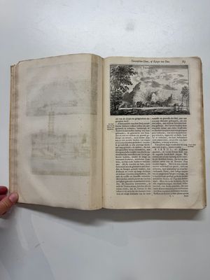 Johannes Nieuhof (1618-1672): 'Het Gezantschap der Neêrlandtsche Oost-Indische Compagnie' — photo 11