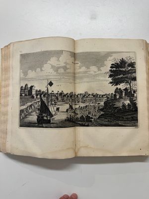 Johannes Nieuhof (1618-1672): 'Het Gezantschap der Neêrlandtsche Oost-Indische Compagnie' — photo 15