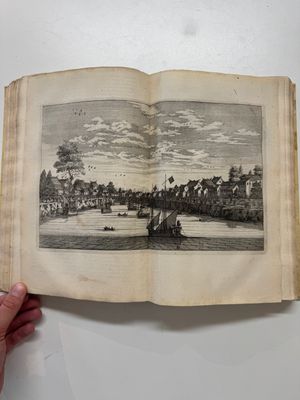 Johannes Nieuhof (1618-1672): 'Het Gezantschap der Neêrlandtsche Oost-Indische Compagnie' — photo 16