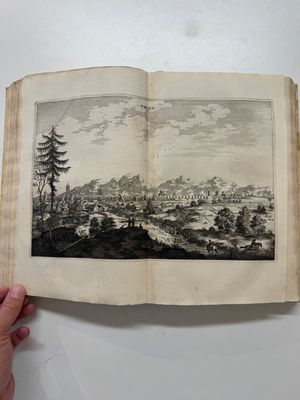 Johannes Nieuhof (1618-1672): 'Het Gezantschap der Neêrlandtsche Oost-Indische Compagnie' — photo 18