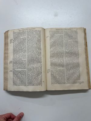 Johannes Nieuhof (1618-1672): 'Het Gezantschap der Neêrlandtsche Oost-Indische Compagnie' — photo 19