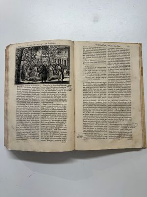 Johannes Nieuhof (1618-1672): 'Het Gezantschap der Neêrlandtsche Oost-Indische Compagnie' — photo 22