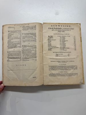 Johannes Nieuhof (1618-1672): 'Het Gezantschap der Neêrlandtsche Oost-Indische Compagnie' — photo 24
