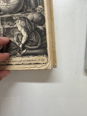 Johannes Nieuhof (1618-1672): 'Het Gezantschap der Neêrlandtsche Oost-Indische Compagnie' — photo 4
