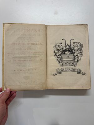 Johannes Nieuhof (1618-1672): 'Het Gezantschap der Neêrlandtsche Oost-Indische Compagnie' — photo 6