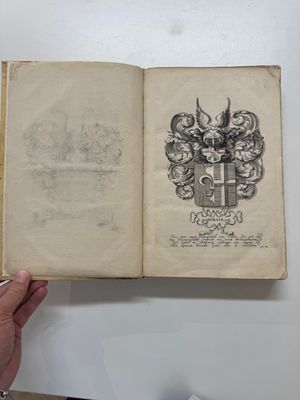 Johannes Nieuhof (1618-1672): 'Het Gezantschap der Neêrlandtsche Oost-Indische Compagnie' — photo 7