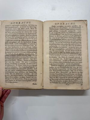 Johannes Nieuhof (1618-1672): 'Het Gezantschap der Neêrlandtsche Oost-Indische Compagnie' — photo 9