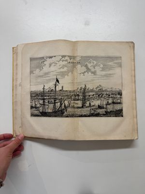 Johannes Nieuhof (1618-1672): 'Het Gezantschap der Neêrlandtsche Oost-Indische Compagnie' — photo 10