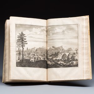 Johannes Nieuhof (1618-1672): 'Het Gezantschap der Neêrlandtsche Oost-Indische Compagnie' — photo 7