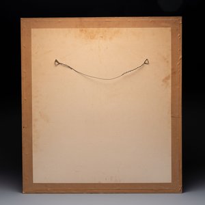Jules De Bruycker (1870–1945): 'De Kleerlapper' (1925), etching, signed in pencil and numbered 8/75 — 照片 2