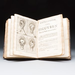 Justina Siegemund and Cornelis Solingen: 'Spiegel der Vroed-Vrouwen', first Dutch edition — photo 10