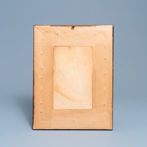 Kitagawa Utamaro (Japan, 1754–1806), ukiyo-e woodblock, 18/19th C.: Umegawa Chubei no kihan — photo 3