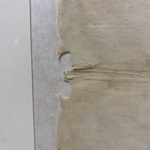 Kondo Harumasa (Japan, 19e eeuw): Drie dansende jongens, aquarel en inkt op papier, Edo, 19e eeuw — foto 8