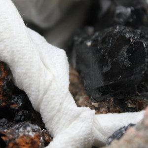 Lot de divers minéraux et pierres sémi-précieuses — photo 1